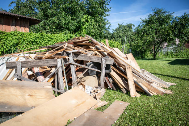 Best Garage Cleanout  in Hope Valley, RI